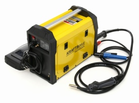 Aparat de sudură invertor KraftDele KD1834 MIG/MAG, MMA și TIG Lift, 230V, 20-240A, tehnologie IGBT - Img 6