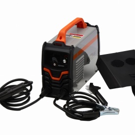 Aparat de sudură invertor KraftDele KD3420, 340A, MMA Pulse / MMA / Lift TIG, alimentare 230V - Img 4