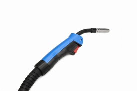 Aparat de sudură invertor KraftDele KD3422 255A MIG/FLUX/MMA/LIFT TIG/ALU, alimentare 230V - Img 11