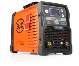 Aparat de sudură invertor Mar-Pol SW400Ai MMA/LIFT TIG, reglaj 20-200 A, afișaj digital și răcire activă - Img 7