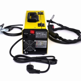 Aparat de sudură invertor MIG/MAG KraftDele KD810, 200A, tehnologie IGBT, 230V, compact și eficient - Img 6