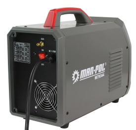 Aparat de sudură invertor MIG/MAG, MMA și TIG Lift 3 în 1 Mar-Pol M79364, 230 V, cu euroconector și podaj 2 role - Img 8