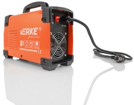 Aparat de sudură invertor MMA 200A cu redresor și funcție de pornire auto MaxRom MSC-200 V75015, 230V - Img 7