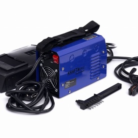 Aparat de sudură invertor MMA 300A KraftDele KD1865 cu LCD, IGBT, Hot Start, Anti Stick și Arc Force - Img 8