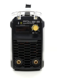 Aparat de sudură invertor MMA IGBT KraftDele KD1852, 330A, 230V, compact și ușor pentru atelier, garaj și lucrări în teren - Img 12