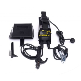 Aparat de sudura invertor MMA IGBT LCD 300A KD1868 – Kraft&Dele