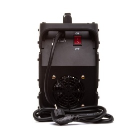 Aparat de sudură invertor MMA Mar-Pol Digital 300A cu tehnologie IGBT, set complet cu cabluri, mască și perie - Img 4