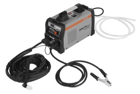 Aparat de tăiere cu plasmă KraftDele 60A, grosime tăiere 1-15 mm, tehnologie IGBT, model KD3426 - Img 2