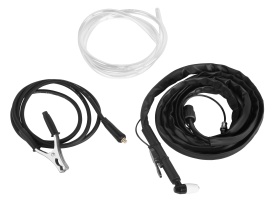 Aparat de tăiere cu plasmă KraftDele 60A, grosime tăiere 1-15 mm, tehnologie IGBT, model KD3426 - Img 12