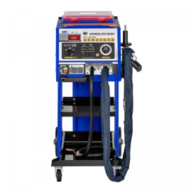 Aparat de tras tabla Spoter 4000A S-SPOTTER 4000 MSW Germania – Kraft&Dele