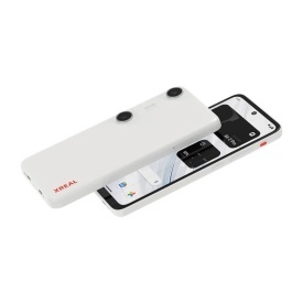 AR Glasses XREAL Air 2 Pro Red - Img 2