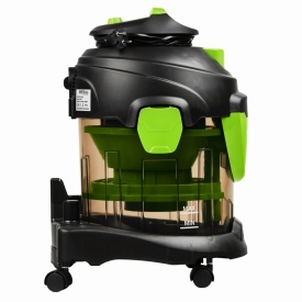 Aspirator umed-uscat cu filtru de apă KraftDele KD5157, 2200 W, rezervor 15 l, fără sac, cu funcție de suflare - Img 9