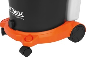 Aspirator umed-uscat cu funcție de spălare KraftDele KD5176, 1600W, pentru covoare, tapițerie, casă și atelier - Img 8