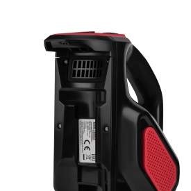 Aspirator vertical 2 în 1 KraftDele KD5147, 600W, recipient 0,5L, cablu 5 m, ușor și compact pentru curățenie zilnică - Img 12