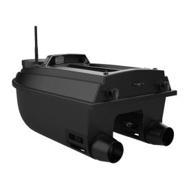 Barca de momeală FLYTEC V030 cu sonar + baterie - Img 9