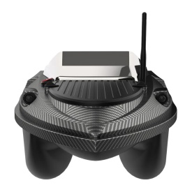 Barca pentru momeală FLYTEC V080 cu sonar + baterie - Img 7