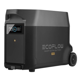 Baterie suplimentară pentru EcoFlow DELTA Pro - Img 2