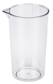 Blender de mână multifuncțional KraftDele KD4182, 1500W, 12 viteze, Turbo și set complet de accesorii pentru mixare și tocare - Img 12