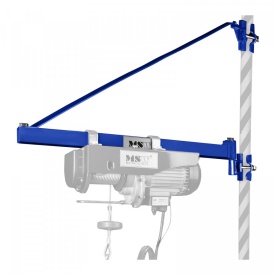 Braț rotativ pentru scripete electropalan - 600 kg PROFRAME 600 MSW