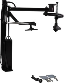 Brațe auxiliare KraftDele KD5800 / KD5801 nr2975 pentru susținere și poziționare în lucrări de atelier - Img 4