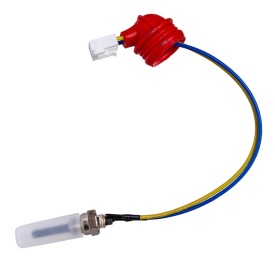 Bujie pentru incalzire pe ulei, piesa de schimb – XM8095002 - Img 2