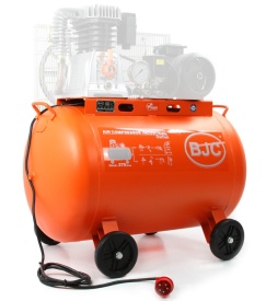 Butelie compresor 270L Z-0.6 B8803201 – dimensiuni compacte 60×108cm, omologată, documentație UDT inclusă - Img 5