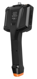 Cameră endoscopică de inspecție KraftDele KD5543, ecran IPS 4,3 inch, cablu 5 m, acumulator 2500 mAh, cameră IP67 - Img 5