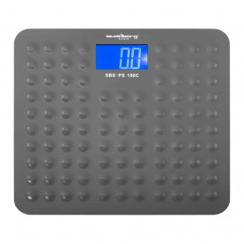 Cantar digital pentru corp - 180 kg SBS-PS-180C Steinberg 10030357 - Img 2