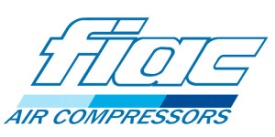 Cap compresor de aer 11 bari 2 pistoane 2 trepte 504L/min 3kW Fiac AB 525 FIAC DK.AB525 – Kraft&Dele