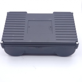 Carcasa condensatoare pentru motor electric compresor aer 200x125x65mm NR.889 – Kraft&Dele