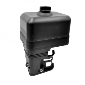 Carcasa filtru aer motor termic 7.5CP V60334 Verke