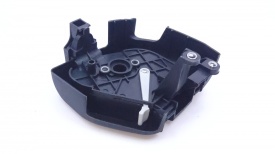 Carcasa filtru motor termic 4 timpi 2CP rigla de beton 2m NR.1190 – Kraft&Dele