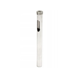Carota diamantata pentru piatra, gresie si beton 6mm KD11220 Kraftdele