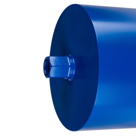 Carotă diamantată Rapid Mar-Pol 250 x 10 x 450 mm, 20T, filet 1 1/4 inch, pentru găurire precisă și eficientă - Img 4
