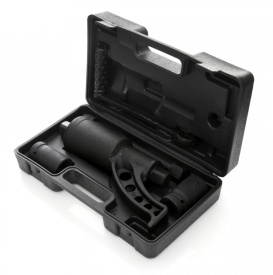 Cheie cu multiplicator forta, planetara 1:68 4800Nm 1" TA4014