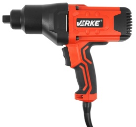 Cheie de impact electrică 1/2 pentru roți auto, 950W, 800 Nm, MaxRom, pentru desfiletare și strângere rapidă - Img 2