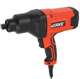 Cheie de impact electrică 1/2 pentru roți auto, 950W, 800 Nm, MaxRom, pentru desfiletare și strângere rapidă - Img 12