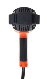 Cheie de impact electrică KraftDele KD1534, 2000W, 800 Nm, pătrat 1/2 inch, cu 4 tubulare și valiză - Img 7