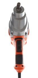 Cheie de impact electrică KraftDele KD1535, 2000W, 800 Nm, LCD și reglaj cuplu, cu 4 tubulare 1/2" - Img 9