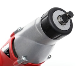 Cheie de impact electrică KraftDele KD1536, 2000W, 700 Nm, pătrat 1/2 inch, cu 4 tubulare și valiză - Img 8