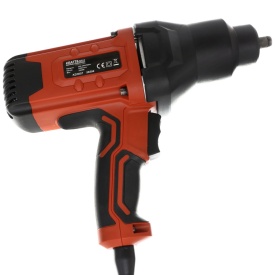 Cheie de impact electrică KraftDele KD3057, 2300W, 850 Nm, 1/2 inch, pentru desfacere rapidă a șuruburilor și piulițelor - Img 9