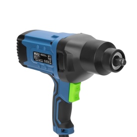Cheie de impact electrică KraftDele WDS2461, 2300W, 850 Nm, pătrat 1/2 inch, pentru desfacerea rapidă a șuruburilor și piulițelor - Img 9
