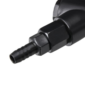Cheie de impact pneumatică KraftDele 1 inch, 5500 Nm, model KD5781, cu valiză de transport și 2 tubulare incluse - Img 7