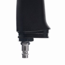 Cheie de impact pneumatică KraftDele KD5463 1/2 inch, mini, 850/1100 Nm, pentru service auto și spații greu accesibile - Img 9