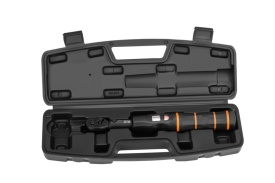 Cheie dinamometrică de precizie 1/4", 1-25 Nm – XR11392 – Kraft&Dele