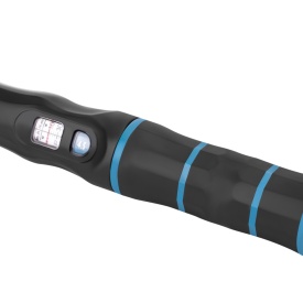 Cheie dinamometrică KraftDele 1/2 inch, 10-60 Nm, model WDS2653, cu clichet 72 dinți și valiză de protecție - Img 7