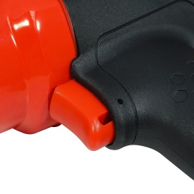 Cheie pneumatică de impact 1/2" 1350 Nm compozit, mecanism Twin Hammer, pentru vulcanizare și service auto - Img 12
