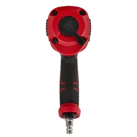 Cheie pneumatică de impact 1/2 inch KraftDele KD5780, cuplu maxim 1900 Nm, mecanism Twin Hammer - Img 8
