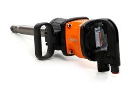 Cheie pneumatică de impact 1 inch KraftDele KD1426, cuplu maxim 4800 Nm, pentru roți și elemente strânse puternic - Img 8