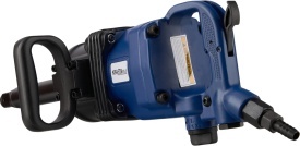Cheie pneumatică de impact 1 inch KraftDele KD5786, 6600 Nm, 3600 rpm, pentru camioane, utilaje și service greu - Img 11